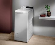 Стиральная машина Electrolux EW6TN3272 фото 4 в Казани и Татарстане