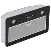 Встраиваемая вытяжка Krona ELISA 600 BLACK PB Встраиваемая вытяжка Krona ELISA 600 BLACK PB