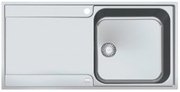 Мойка Франке MRX 211 фото в Казани и Татарстане Мойка Franke MRX 211 фото в Казани и Татарстане