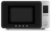 Микроволновая печь Smeg MOC02BLMEU фото 3 в Казани и Татарстане