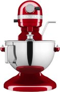Миксер профессиональный KitchenAid Heavy Duty 5KSM55SXXEER фото 4 в Казани и Татарстане