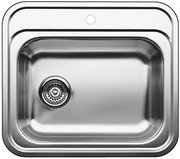Мойка Blanco Dana-IF нержавеющая сталь Мойка Blanco Dana-IF нержавеющая сталь