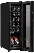 Винный шкаф Meyvel MV12-CBD1 фото 2 в Казани и Татарстане