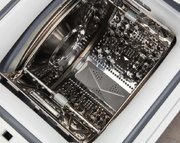 Стиральная машина Midea MFE05W80B/W-RU фото 4 в Казани и Татарстане