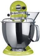 Миксер KitchenAid 5KSM150PSEGA фото 2 в Казани и Татарстане
