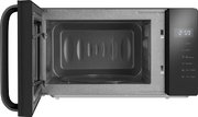 Микроволновая печь Weissgauff MWO-330 Black Glass фото 4 в Казани и Татарстане