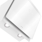 Вытяжка Faber TOCCO WH 60 фото 3 в Казани и Татарстане