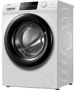 Стиральная машина Haier HW90-BP14959 фото 2 в Казани и Татарстане