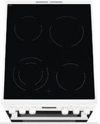 Электрическая плита Electrolux EKC954909W фото 3 в Казани и Татарстане
