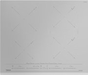 Варочная панель Teka IZC 64630 MST STEAM GREY