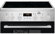 Электрическая плита Electrolux EKC964900X фото 2 в Казани и Татарстане