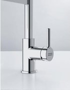 Ручной душ Franke Lina Semi-pro хром/белый фото 2 в Казани и Татарстане