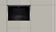 Встраиваемая микроволновая печь Neff C17WR00N0 фото 4 в Казани и Татарстане