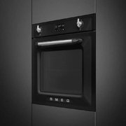 Духовой шкаф с паром Smeg SOP6902S2PN фото 2 в Казани и Татарстане