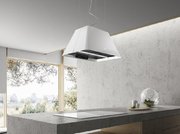 Вытяжка Elica IKONA LIGHT WH/F/60 фото 3 в Казани и Татарстане
