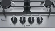 Газовая варочная панель Bosch PCP6A5B90R фото 2 в Казани и Татарстане