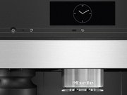 Встраиваемая кофемашина Miele CVA 7840 EDST/CLST фото 2 в Казани и Татарстане