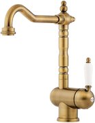 Смеситель Omoikiri KYOTO AB фото в Казани и Татарстане