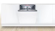 Встраиваемая посудомоечная машина Bosch SMV4HCX52E фото 2 в Казани и Татарстане
