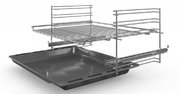 Встраиваемый духовой шкаф BOSCH HBF114ES1R фото 4 в Казани и Татарстане