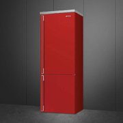 Холодильник Smeg FA490RR фото 4 в Казани и Татарстане