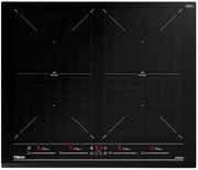 Индукционная варочная панель Teka IZF 64600 MSP BLACK фото 2 в Казани и Татарстане