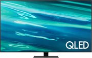 Телевизор Samsung QE55Q80AAU фото в Казани и Татарстане