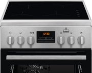 Электрическая плита Electrolux RKI560200X фото 4 в Казани и Татарстане