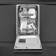 Встраиваемая посудомоечная машина Smeg ST4523IN фото 3 в Казани и Татарстане