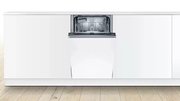 Встраиваемая посудомоечная машина BOSCH SRV2IKX3CR фото 3 в Казани и Татарстане