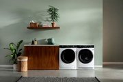 Стиральная машина Electrolux EW9F161BP фото 3 в Казани и Татарстане