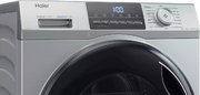 Стирально-сушильная машина Haier HWD80-BP14929S фото 4 в Казани и Татарстане