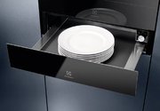 Встраиваемый подогреватель посуды Electrolux KBD4Z фото 4 в Казани и Татарстане