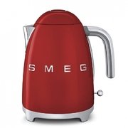Чайник Smeg KLF01RDEU фото в Казани и Татарстане