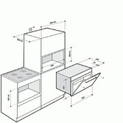 Микроволновая печь De Dietrich DME 1135 B фото 2 в Казани и Татарстане