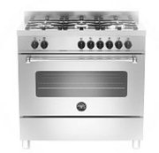 Варочный центр Bertazzoni MAS906MFESXE фото 4 в Казани и Татарстане