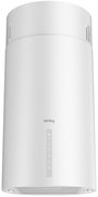 Островная вытяжка Korting KHA 39970 W Cylinder фото 2 в Казани и Татарстане