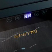 Винный шкаф Meyvel MV08-BF1 удобный (easy) фото 3 в Казани и Татарстане