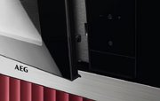 Встраиваемая микроволновая печь AEG TMS5G25IEM фото 4 в Казани и Татарстане