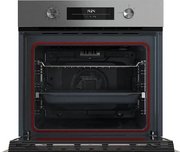Духовой шкаф Teka HSB 6350 STAINLESS STEEL фото 2 в Казани и Татарстане
