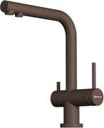 Смеситель Омойкири NAGANO ES-P фото в Казани и Татарстане Смеситель Omoikiri NAGANO ES-P фото в Казани и Татарстане