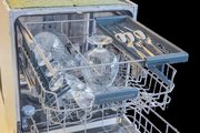 Встраиваемая посудомоечная машина Kuppersberg GL 6088 фото 4 в Казани и Татарстане