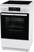Электрическая плита Gorenje GECS5C70WA фото 2 в Казани и Татарстане
