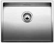 Мойка Blanco Claron 550-IF нержавеющая сталь фото 3 в Казани и Татарстане