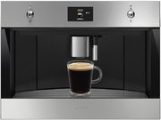 Встраиваемая кофемашина Smeg CMS4303X фото 3 в Казани и Татарстане