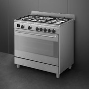 Варочный центр Smeg BG91X2 фото 3 в Казани и Татарстане