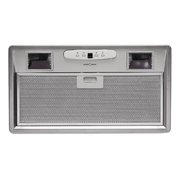 Встраиваемая вытяжка KRONA MINI 600 INOX фото 2 в Казани и Татарстане