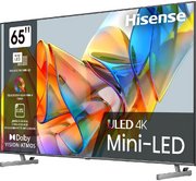Телевизор Hisense 65U6KQ фото 2 в Казани и Татарстане