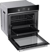 Духовой шкаф Haier HOQ-K4AAN3BX фото 4 в Казани и Татарстане