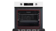 Духовой шкаф Teka HSB 6350 WHITE фото 3 в Казани и Татарстане